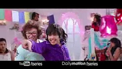 ABCD (Yaariyan) YO YO Honey Singh