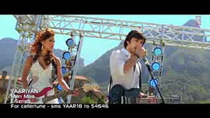 Meri Maa Full HD Video Song (Yaariyan)