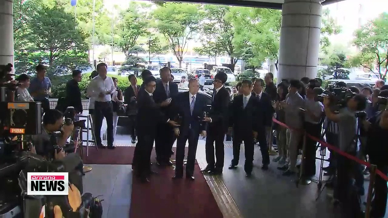 President Park pardons more than 6,500, including 14 business leaders