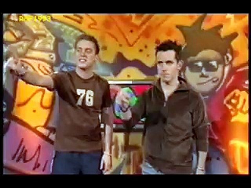 2002 CBBC Continuity
