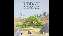 Urban Nomad - Between Two Worlds (Progressive rock/Jazz fusion)