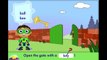 Super Why Flyer Adventure Cartoon Animation PBS Kids Game Play Walkthrough