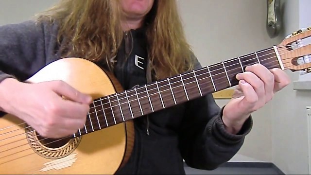 Careless Whisper - WHAM / Akkorde (Gitarrenlehrer Chemnitz)