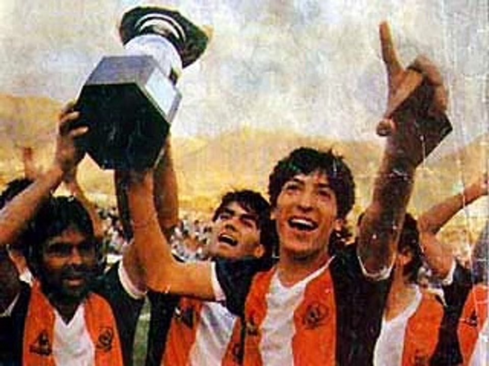 Ivan "BamBam" Zamorano