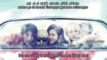 B1A4 - After 10 Years (10넌 후) [English subs   Romanization   Hangul] HD