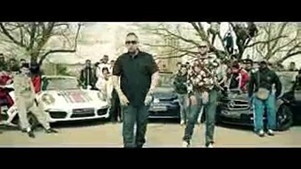 Rap français en algérie