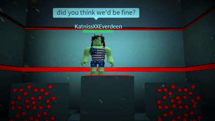 Bad Blood Roblox Fan Music Video