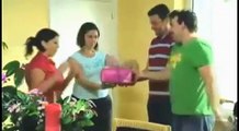 Shii The Wii Console for Women Parody