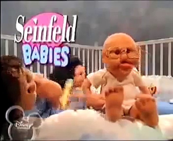 seinfeld baby