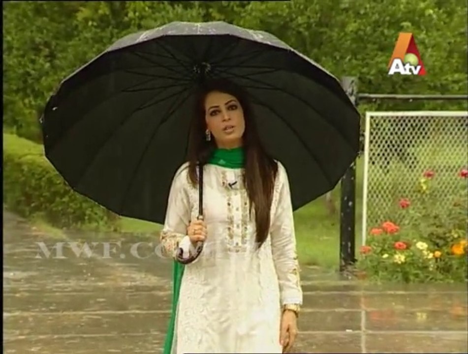 Morning With Farah | 13th August 2015 | Complete Show HQ post by faisal