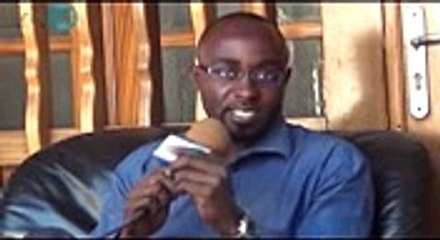 Entretien Exclusif avec Moustapha Cissé LO