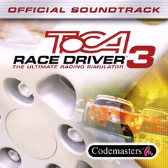TOCA Race Driver 3 Original Soundtrack - Full Album (OST)