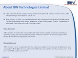 Bookkeeping outsourcing services - IBN Technologies