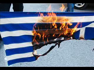 Kalimera Ellada-Oi Alvanoi Apantane