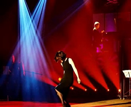 Marta Górnicka - Tu jest mój dom / Vuelvo al Sur