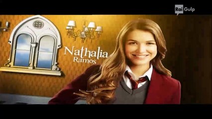 Sigla prima serie di Anubis