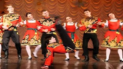 Сделано в СССР (Made in USSR)