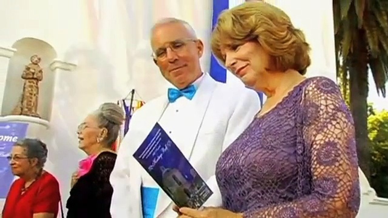 The Old Mission San Luis Rey Heritage Ball