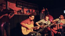 Star Wars Cantina Band - Live Gypsy Jazz  - Mississippi Hot Club