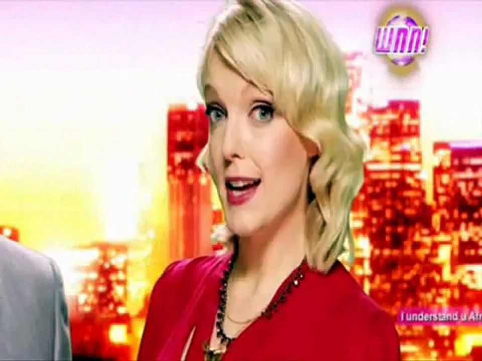 10 O'Clock Live S01E01 (2/4)