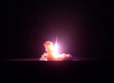 Russian Strategic Missile Forces have successfully launched an RS-20B