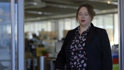 How Your Lies Sound When You Sneak Out Of The Office For A Job Interview