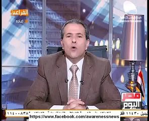 الشيخ عمران حسين عمران يفضح الاخوان