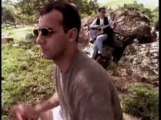 Son Miserables - Ganas de Verte.