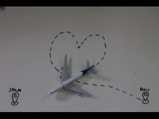 Happy 23rd Birthday My Dewi (bimadewi stop motion 2015)