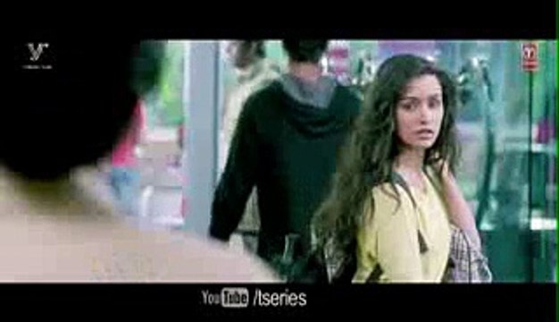 Tum Hi Ho Meri Aashiqui - Official Full Video - Aashiqui 2 - Latest Romantic Love Songs 2013