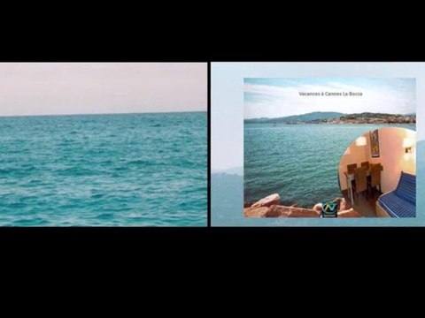 Location Appartement à louer Cannes La Bocca (06150) été Bon plan Mai Juin Juillet Août Septembre bon coin Côte d'azur