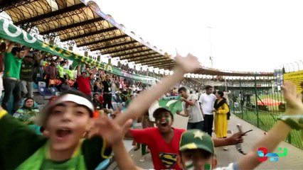 Hamara Parcham, Yeh Payara Parcham