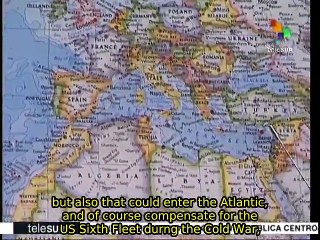 Dossier 08/12: Nicolas Maduro on Popular Resistance in Latin America