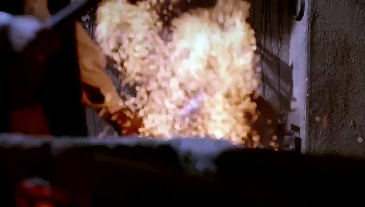 Filinta 27. Bölüm Fragmanı Yeni Sezon