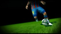 PES 2011 Trailer Game Play Pro Evolution Soccer