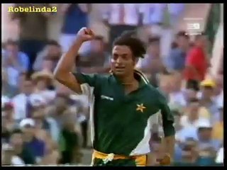 Shoaib Akhtar birthday - a look at shoaib akhtar career