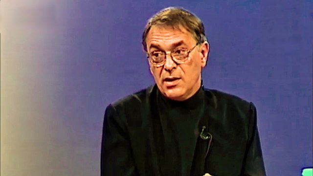 Nedjeljom u 2 - Don Branko Sbutega (6. listopada 2002.)