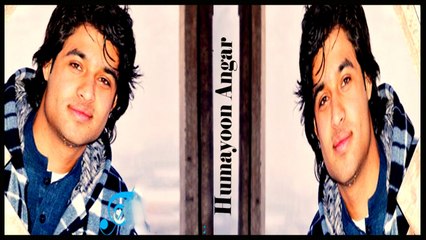 Hamayoon Angar - Ma Lewanai Kai Jenai