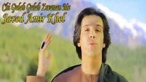 Javed Amir Khel - Chi Gulab Gulab Zwanan Me