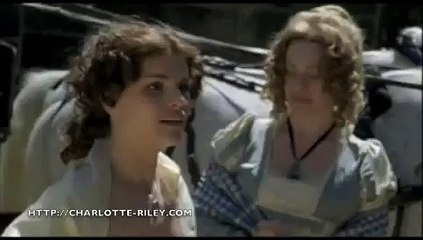 Charlotte Riley Wuthering Heights Clip #4