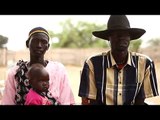 South Sudan - Ajok's Story - SUDEF - Kalthok, South Sudan