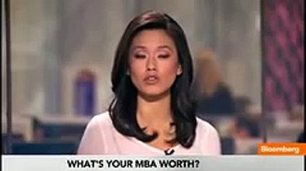 Which MBA Degree Makes More Money