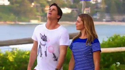 Home and Away 6259 13th August 2015