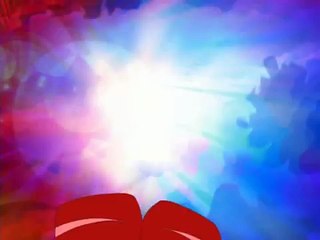 Dancing Sushi - Karate