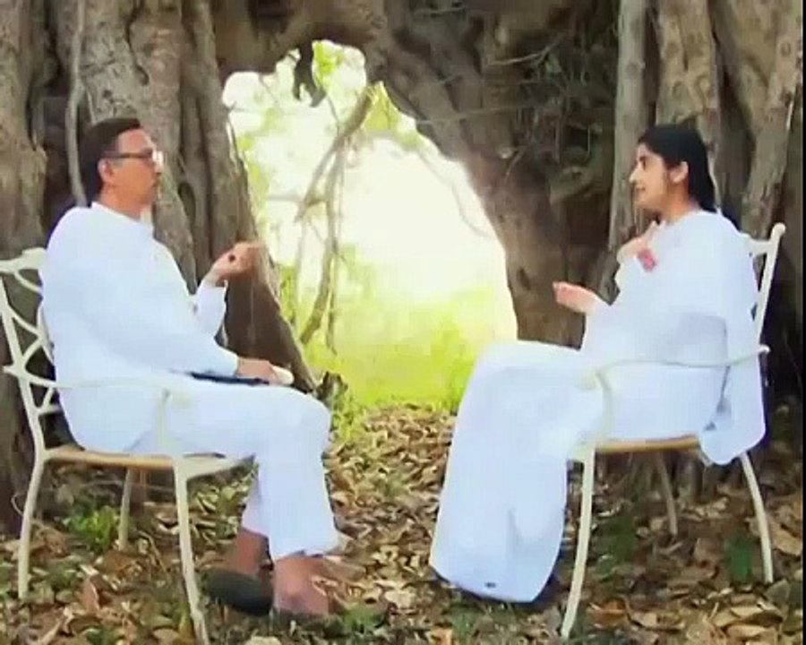 Being Bliss 30 - Decision and Karmic Accounts- BK Shivani (Hindi)