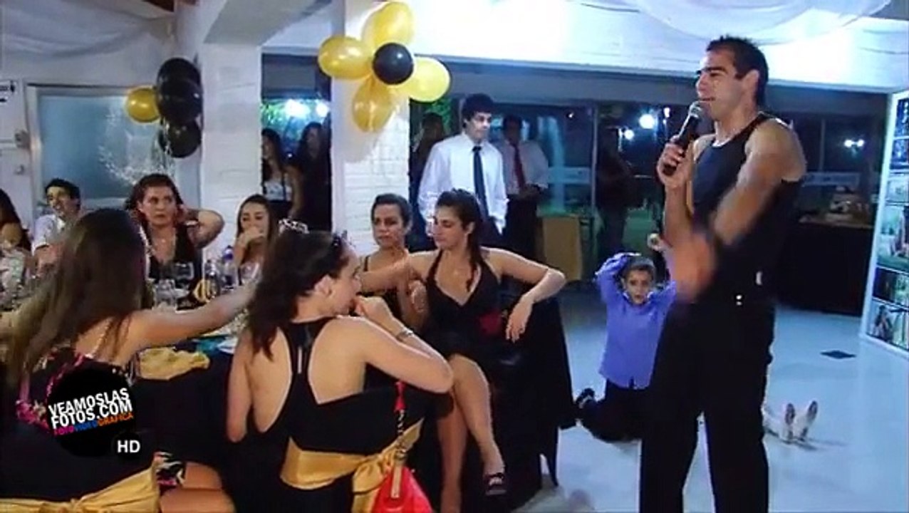 ► EL PERREO DE MARIANA ◄