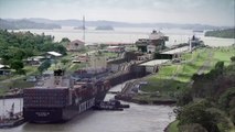 Video promocional Panamá, Canal y Ciudad