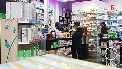 Santé : des pistes pour réduire le déficit de la Sécurité sociale