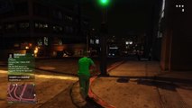 The Crazy Streets of Los Santos (Crazy GTA 5 Gameplay)