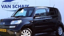 Daihatsu Materia 1.3 Funk/AIRCO/LMV